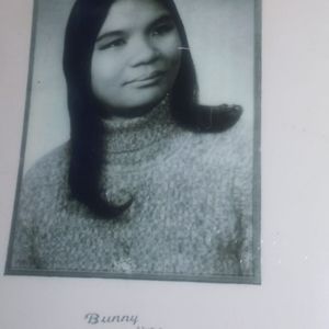 Meet your Posher, Judy